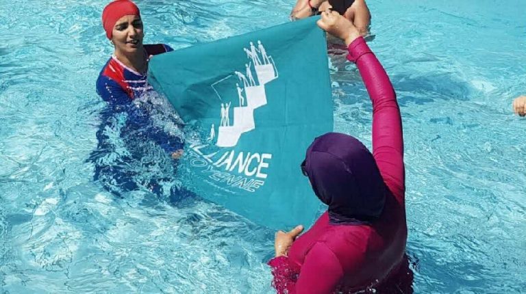 burkini