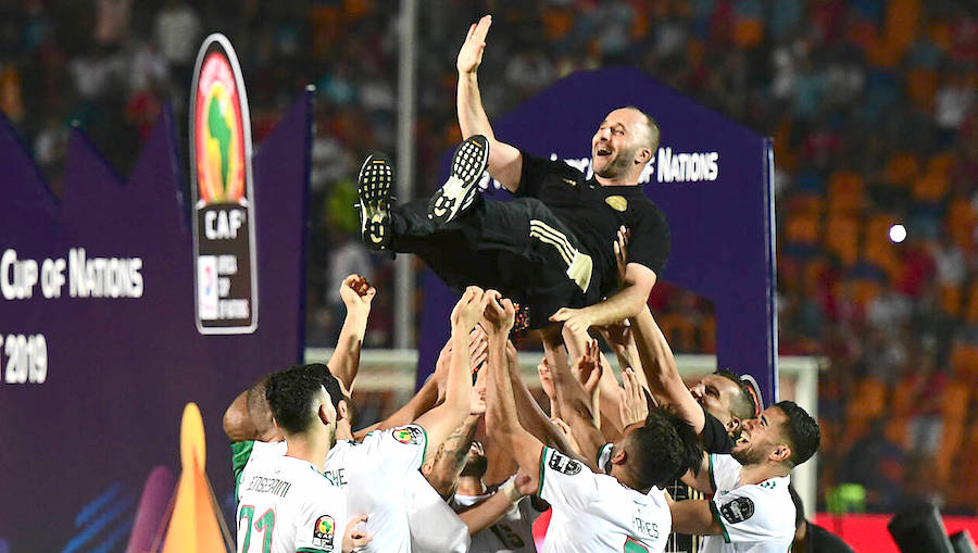 Belmadi