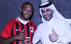 Brahimi