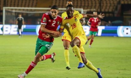 CAN-2019 : l’Egypte éliminée par l’Afrique du Sud (1-0)