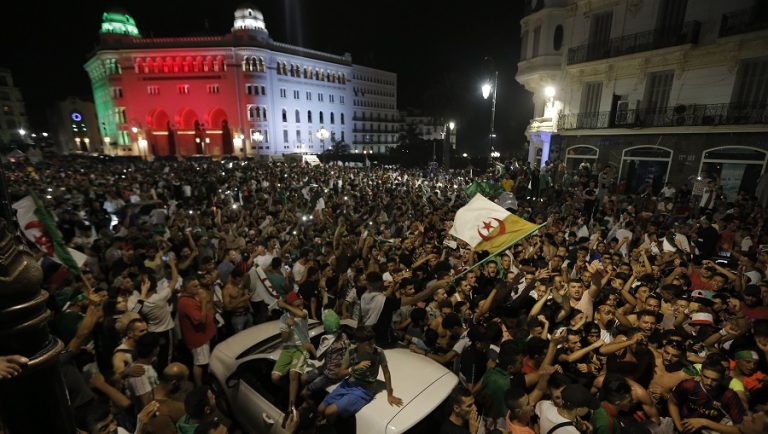 CAN équipe nationale