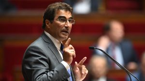 Racisme en France
