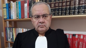 agression Dabouz