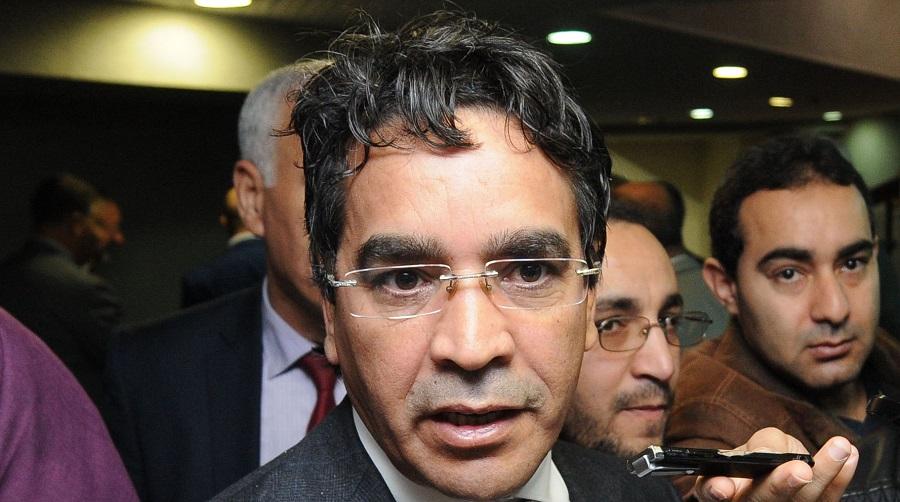 Djemaï FLN