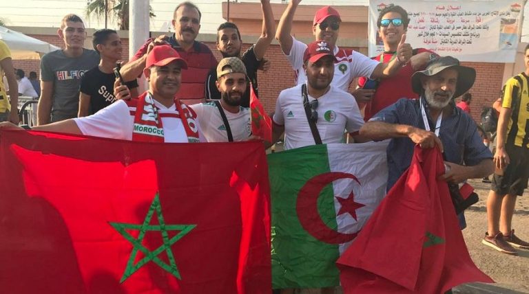 EN Marocains