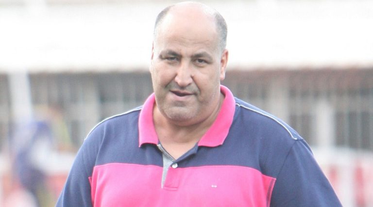 Hamar ES Sétif