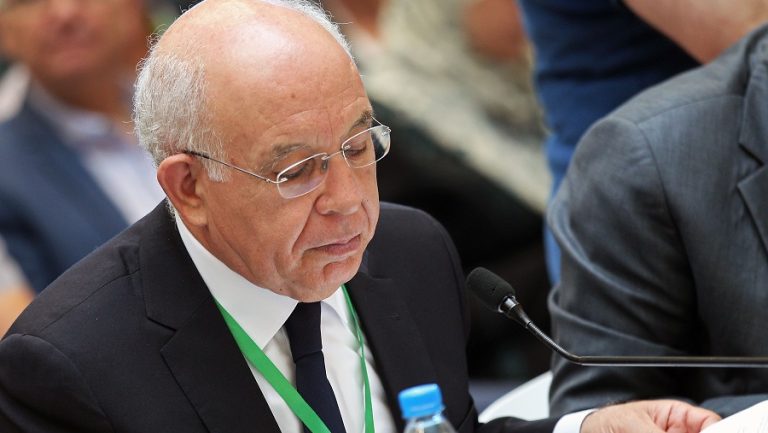 Rahabi détenus Hirak