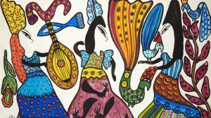 Festival, FIOFA