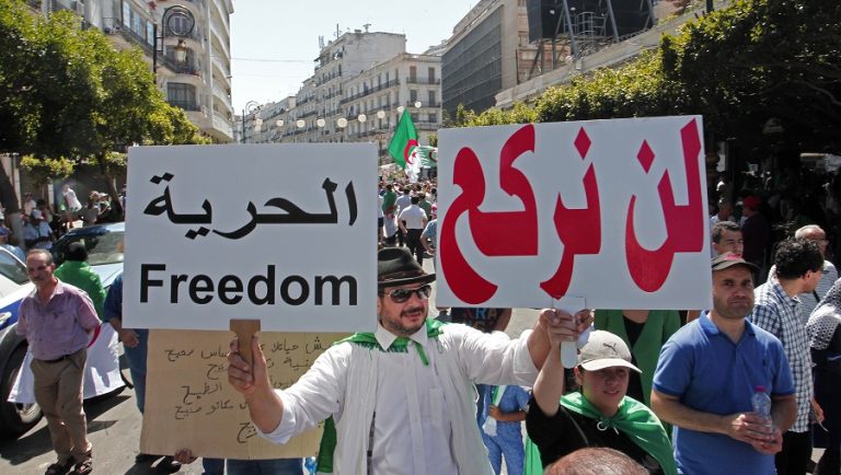 26e Marche Mouvement