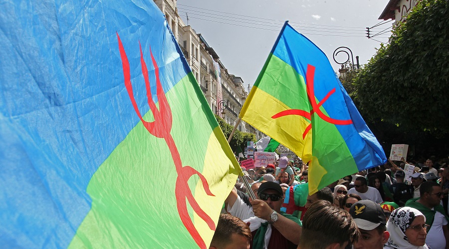 manif détenus d’opinion