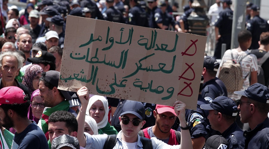 manif système