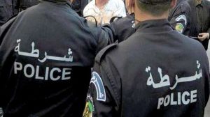 policier BDL
