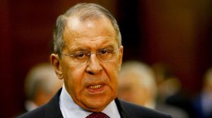 Lavrov
