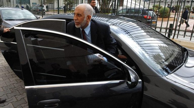 présidentielle islamistes