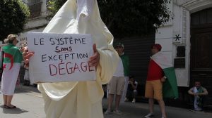 système Diaspora