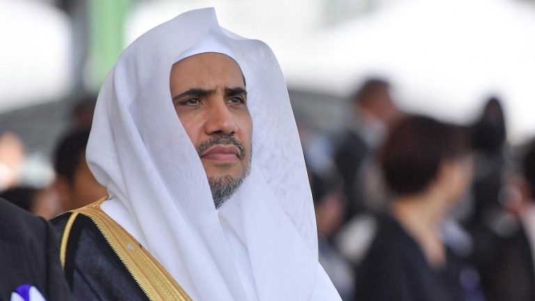 Zekri régime wahhabite