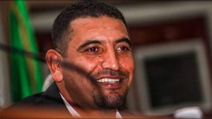 arrestation Tabbou