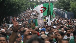 marches