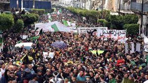 33e vend Alger