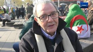Belaïd Abane