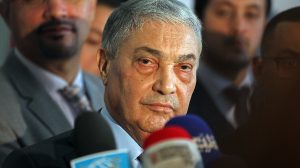 Talaie El Houriyet
