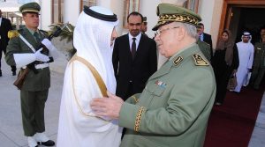 GS Gaïd-Salah
