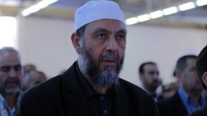 Présidentielle El-Adala