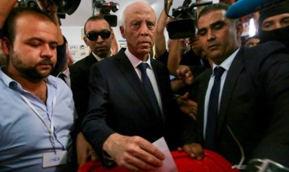 Le président tunisien parlait-il de la Révolution de Novembre ou de Février ?