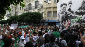 manif Hirak