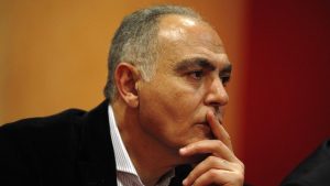 classe politique marocaine Algérie