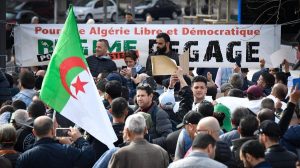 système Gaïd-Salah