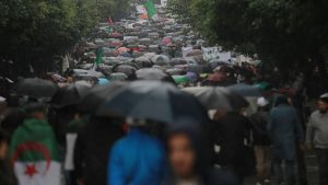 39e vendredi système politique