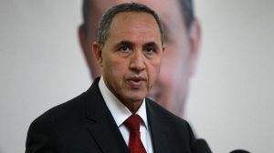 Az Mihoubi