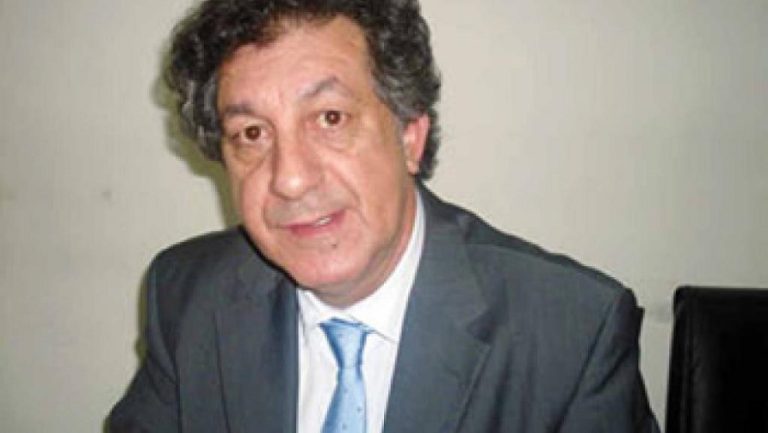 Benissad répression