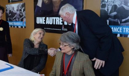 Catherine Blein jugée pour apologie du terrorisme : huit mois avec sursis requis