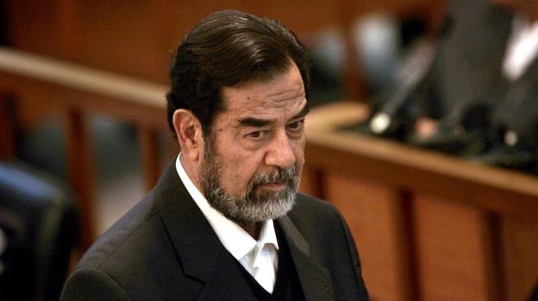 Saddam Benyahia