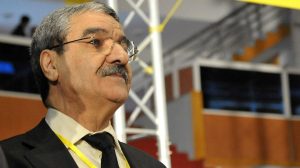 Saïd RCD