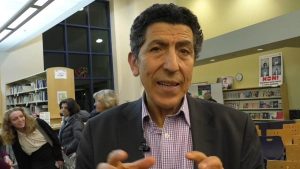 Gaïd Zeghidour