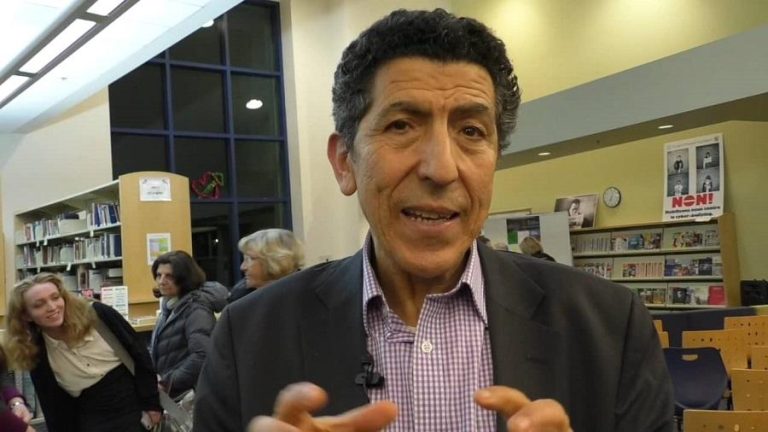 Gaïd Zeghidour