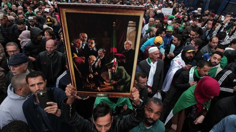 élection démocratie