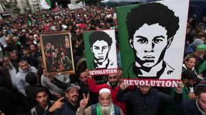 Ali martyrs