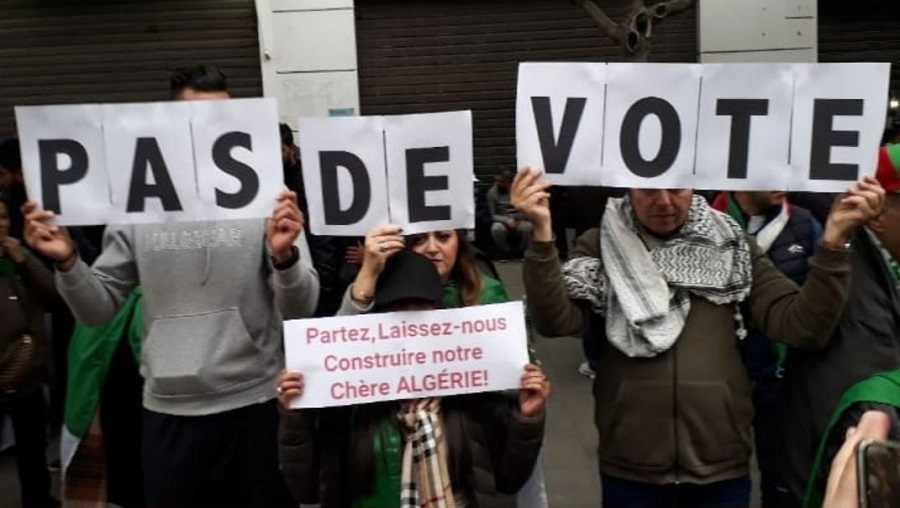 vote pouvoir