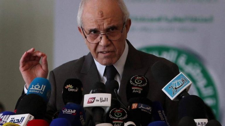 présidentielle psychanalyste