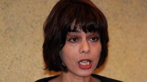 Feraoun ex-ministre