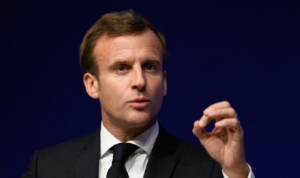 Emmanuel Macron répond : «Oui, le colonialisme a été une erreur profonde»