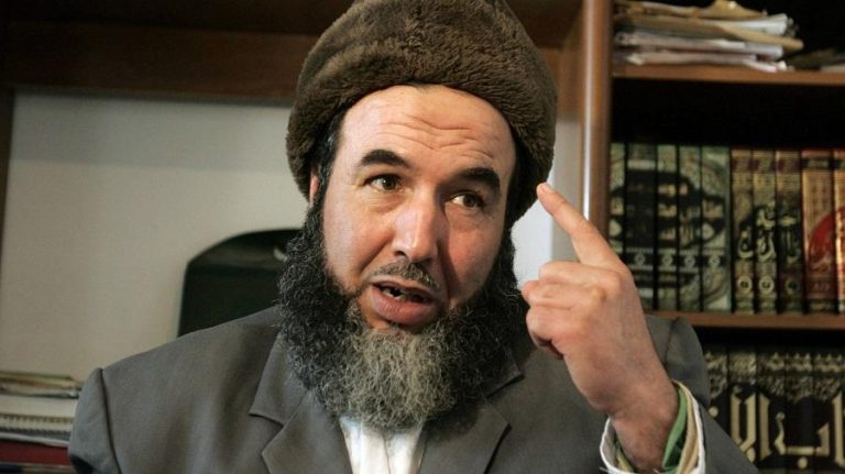 Mezrag AIS