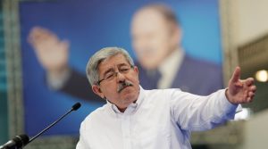 procès Ouyahia Sellal