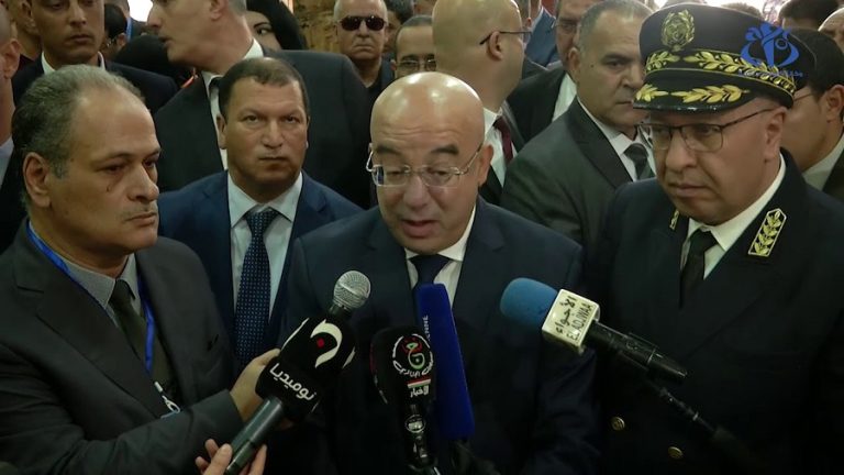 Dahmoune pédérastie