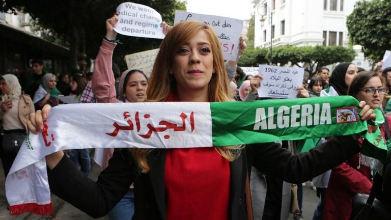 manif intifadha
