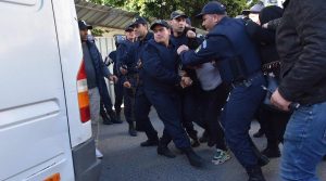 police Réseau